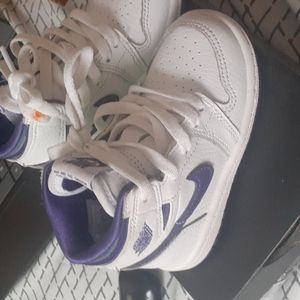 Toddler high top jordans